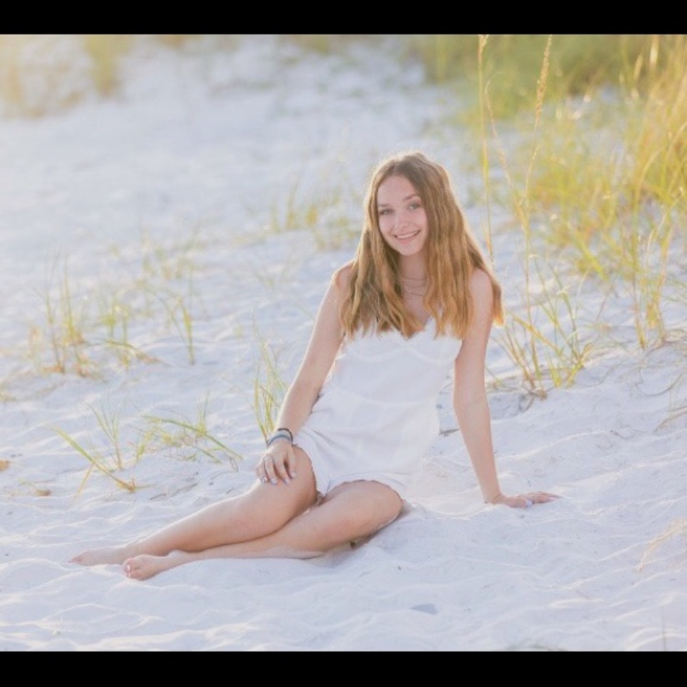 Meet your Posher, Kennedy